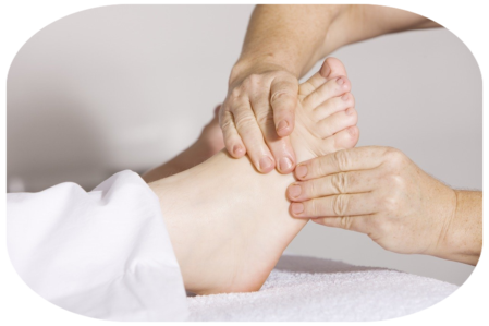 Fussmassage Memmingen Thailändische Fußmassage in Memmingen
